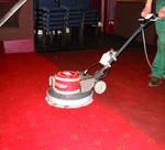 Cleaning Doctor (Carpet and Upholstery Services) Fermanagh and West Tyrone 352865 Image 3